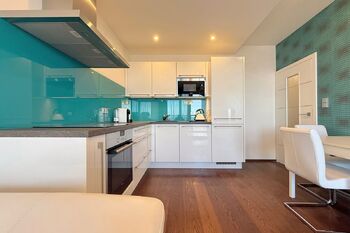 Prodej bytu 2+kk v osobním vlastnictví 62 m², Praha 5 - Stodůlky