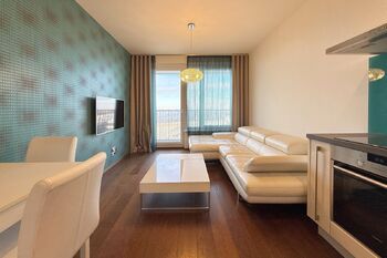 Prodej bytu 2+kk v osobním vlastnictví 62 m², Praha 5 - Stodůlky
