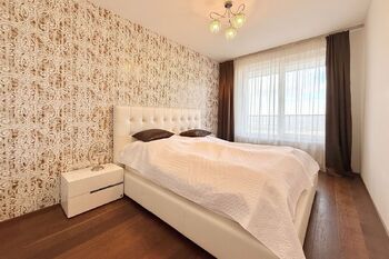Prodej bytu 2+kk v osobním vlastnictví 62 m², Praha 5 - Stodůlky