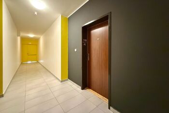 Prodej bytu 2+kk v osobním vlastnictví 62 m², Praha 5 - Stodůlky
