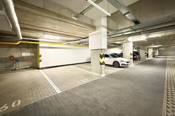 Prodej bytu 2+kk v osobním vlastnictví 62 m², Praha 5 - Stodůlky
