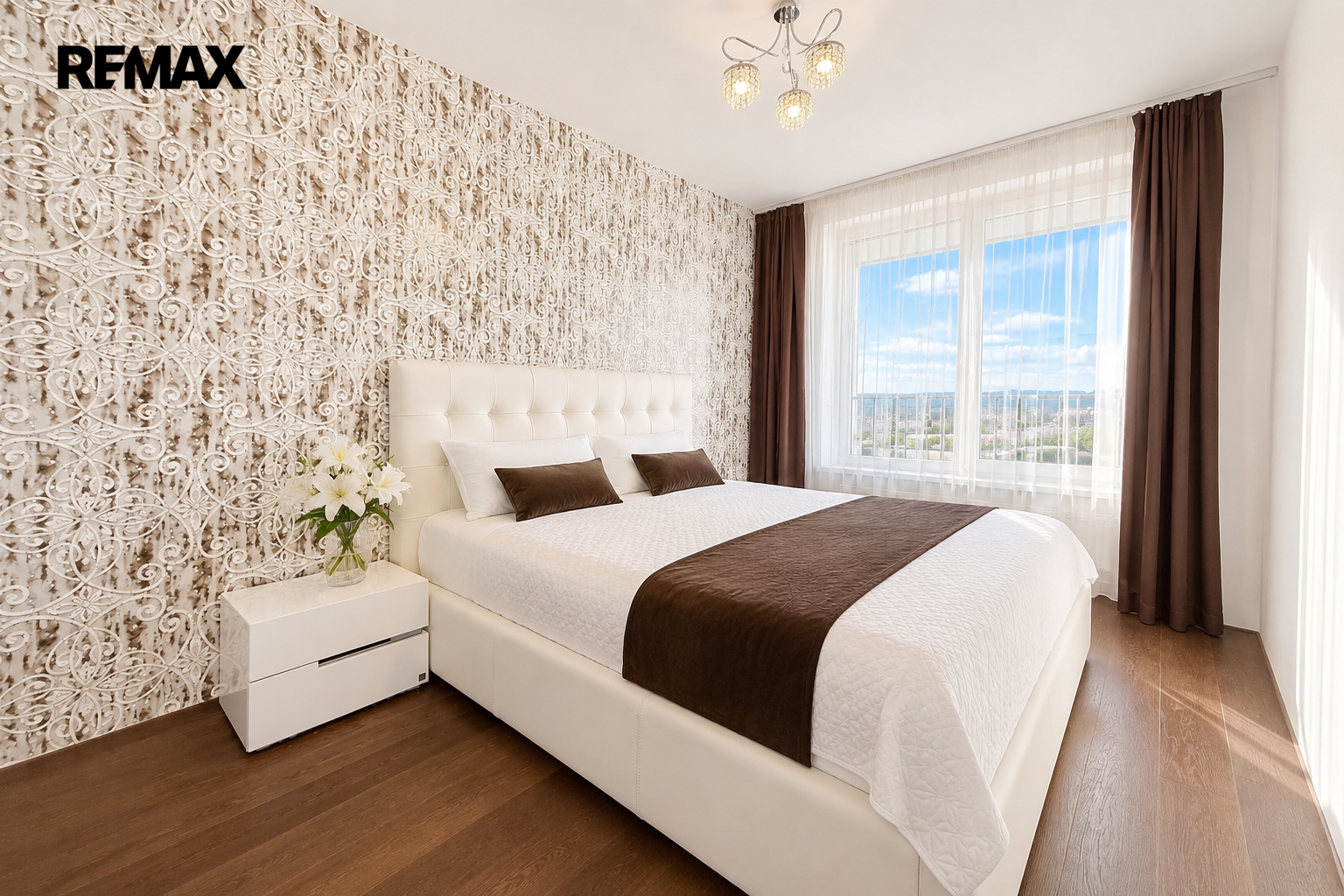 Prodej bytu 2+kk v osobním vlastnictví 62 m², Praha 5 - Stodůlky – fotografie 5