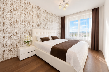 Prodej bytu 2+kk v osobním vlastnictví 62 m², Praha 5 - Stodůlky