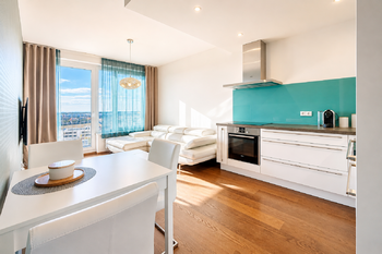 Prodej bytu 2+kk v osobním vlastnictví 62 m², Praha 5 - Stodůlky
