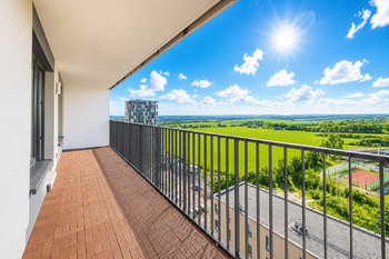 Prodej bytu 2+kk v osobním vlastnictví 62 m², Praha 5 - Stodůlky