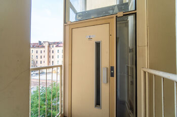 Prodej bytu 1+1 v družstevním vlastnictví 30 m², Praha 7 - Holešovice