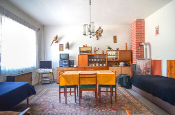 Prodej pozemku 3300 m², Kyjov