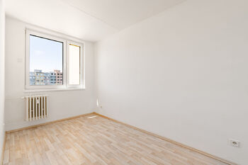 Pronájem bytu 2+kk v osobním vlastnictví 42 m², Praha 6 - Řepy
