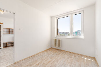 Pronájem bytu 2+kk v osobním vlastnictví 42 m², Praha 6 - Řepy