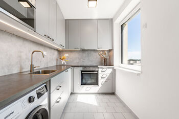 Pronájem bytu 2+kk v osobním vlastnictví 42 m², Praha 6 - Řepy