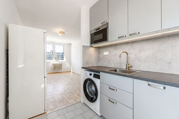 Pronájem bytu 2+kk v osobním vlastnictví 42 m², Praha 6 - Řepy