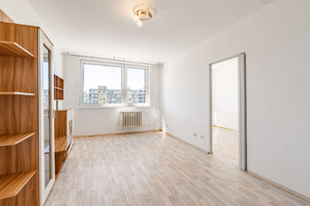 Pronájem bytu 2+kk v osobním vlastnictví 42 m², Praha 6 - Řepy