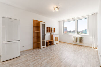 Pronájem bytu 2+kk v osobním vlastnictví 42 m², Praha 6 - Řepy