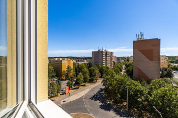 Pronájem bytu 2+kk v osobním vlastnictví 42 m², Praha 6 - Řepy