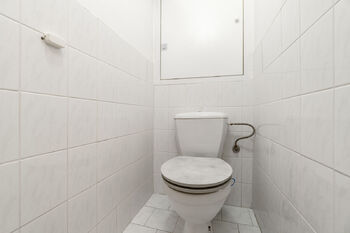 Pronájem bytu 2+kk v osobním vlastnictví 42 m², Praha 6 - Řepy