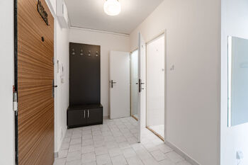 Pronájem bytu 2+kk v osobním vlastnictví 42 m², Praha 6 - Řepy