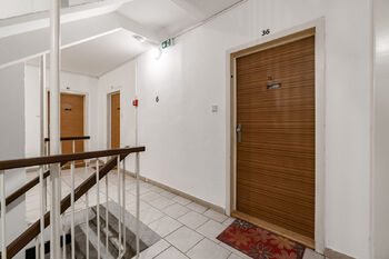 Pronájem bytu 2+kk v osobním vlastnictví 42 m², Praha 6 - Řepy
