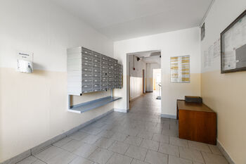 Pronájem bytu 2+kk v osobním vlastnictví 42 m², Praha 6 - Řepy