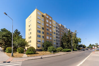 Pronájem bytu 2+kk v osobním vlastnictví 42 m², Praha 6 - Řepy