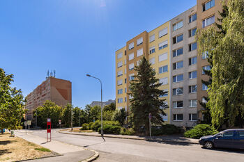 Pronájem bytu 2+kk v osobním vlastnictví 42 m², Praha 6 - Řepy