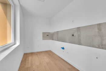 Prodej bytu 3+1 v osobním vlastnictví 78 m², Lužany