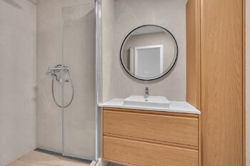 Prodej bytu 3+1 v osobním vlastnictví 78 m², Lužany