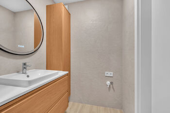 Prodej bytu 3+1 v osobním vlastnictví 78 m², Lužany