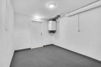 Prodej bytu 3+1 v osobním vlastnictví 78 m², Lužany