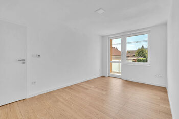 Prodej bytu 3+1 v osobním vlastnictví 78 m², Lužany