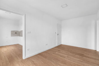 Prodej bytu 3+1 v osobním vlastnictví 78 m², Lužany