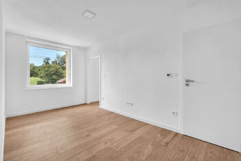 Prodej bytu 3+1 v osobním vlastnictví 78 m², Lužany