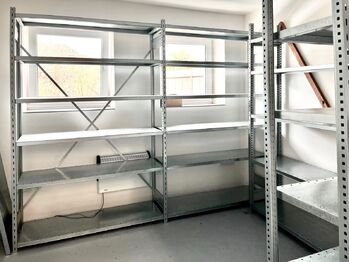 Pronájem skladovacích prostor, Sudoměřice u Tábora