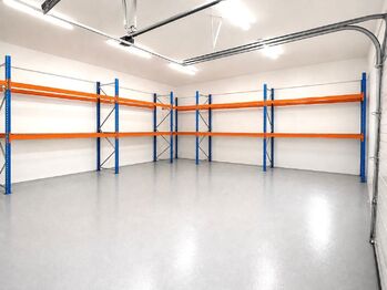 Pronájem skladovacích prostor, Sudoměřice u Tábora
