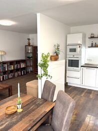 Prodej bytu 3+kk v družstevním vlastnictví 72 m², Mělník