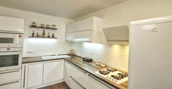 Prodej bytu 3+kk v družstevním vlastnictví 72 m², Mělník