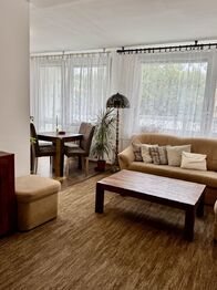 Prodej bytu 3+kk v družstevním vlastnictví 72 m², Mělník