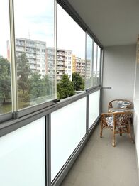 Prodej bytu 3+kk v družstevním vlastnictví 72 m², Mělník