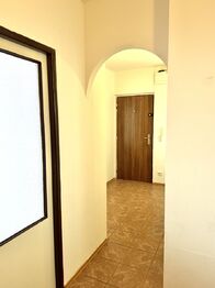 Prodej bytu 3+kk v družstevním vlastnictví 72 m², Mělník