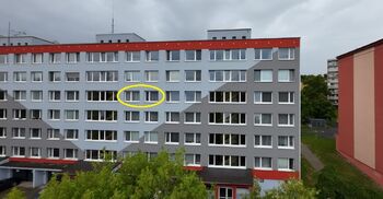 Prodej bytu 3+kk v družstevním vlastnictví 72 m², Mělník