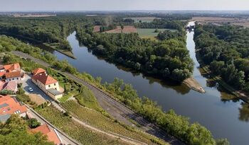 Prodej bytu 3+kk v družstevním vlastnictví 72 m², Mělník