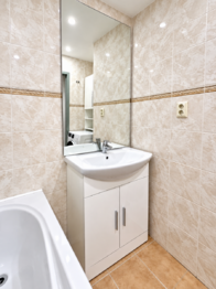Prodej bytu 3+kk v družstevním vlastnictví 72 m², Mělník