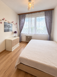 Prodej bytu 3+kk v družstevním vlastnictví 72 m², Mělník