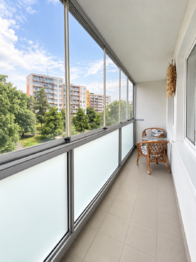 Prodej bytu 3+kk v družstevním vlastnictví 72 m², Mělník