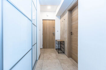 Pronájem bytu 2+1 v osobním vlastnictví 53 m², Kladno