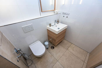 Pronájem bytu 2+1 v osobním vlastnictví 53 m², Kladno