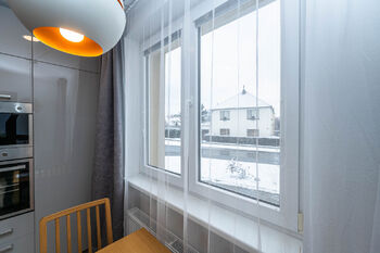 Pronájem bytu 2+1 v osobním vlastnictví 53 m², Kladno