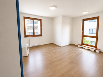 Pronájem bytu 3+1 v osobním vlastnictví 101 m², Praha 8 - Libeň