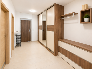 Pronájem bytu 3+1 v osobním vlastnictví 101 m², Praha 8 - Libeň