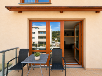 Pronájem bytu 3+1 v osobním vlastnictví 101 m², Praha 8 - Libeň