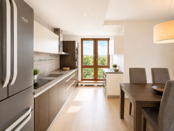 Pronájem bytu 3+1 v osobním vlastnictví 101 m², Praha 8 - Libeň
